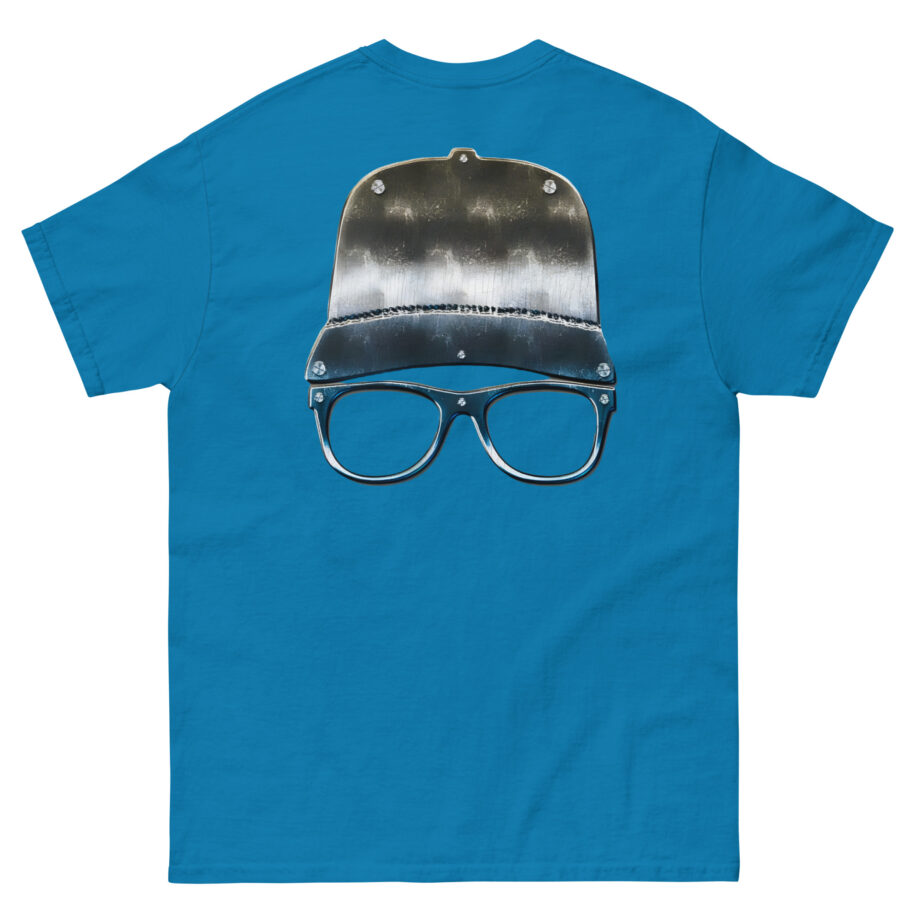 Hardy Chrome Unisex classic tee