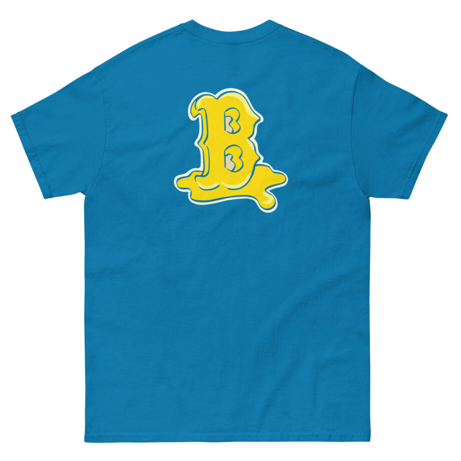 Bts Hybe Unisex classic tee
