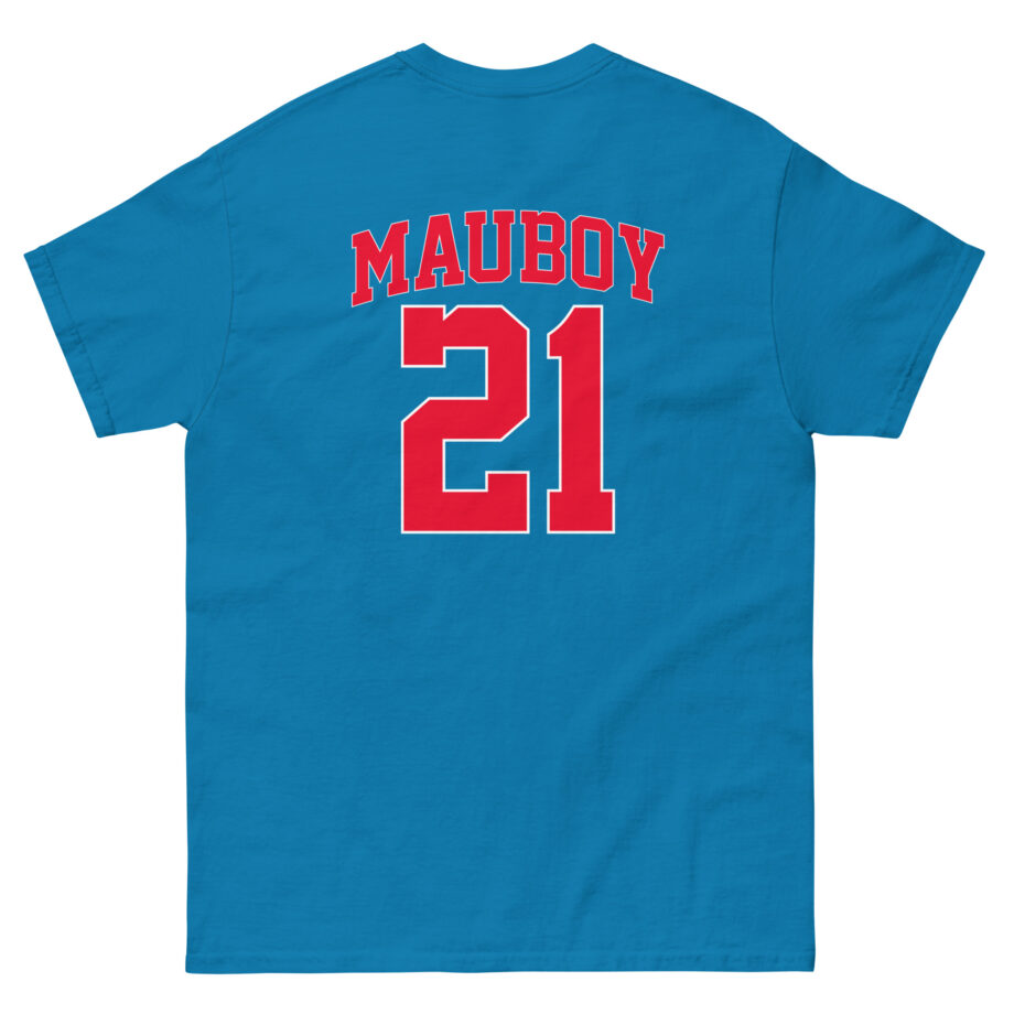 Jessica Mauboy Unisex classic tee