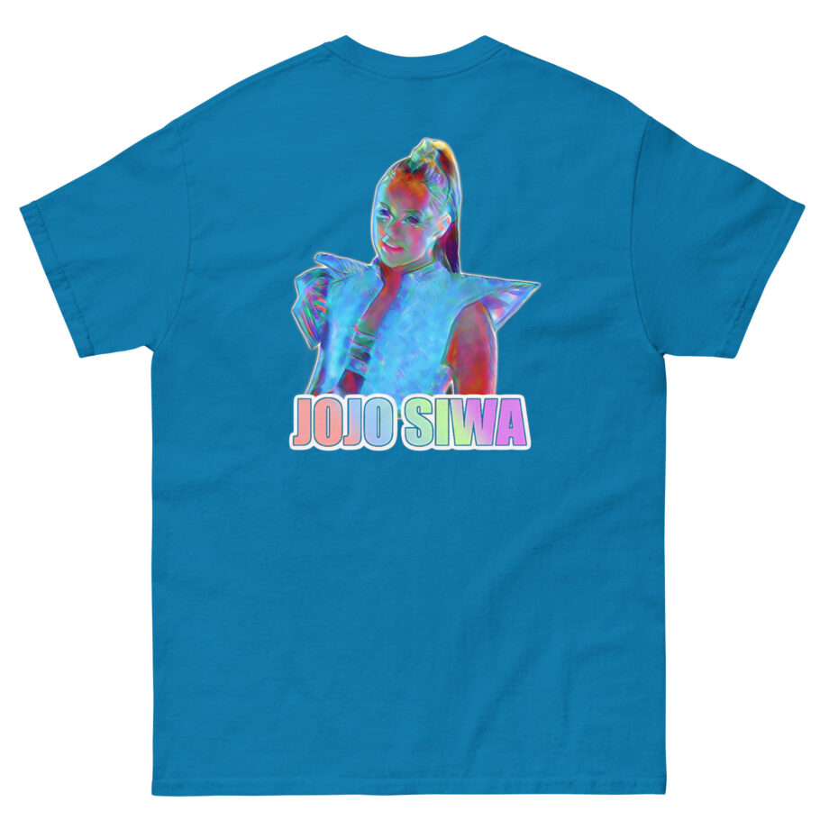Jojo Siwa Unisex classic tee