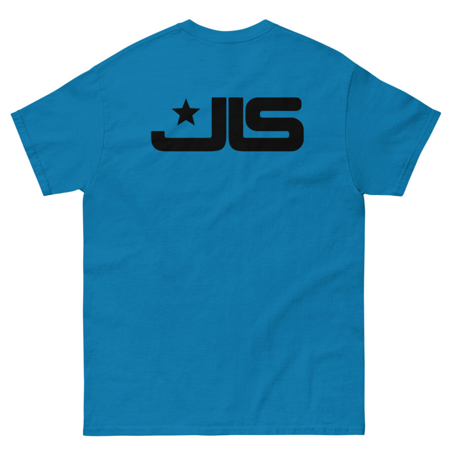 JLS Unisex classic tee