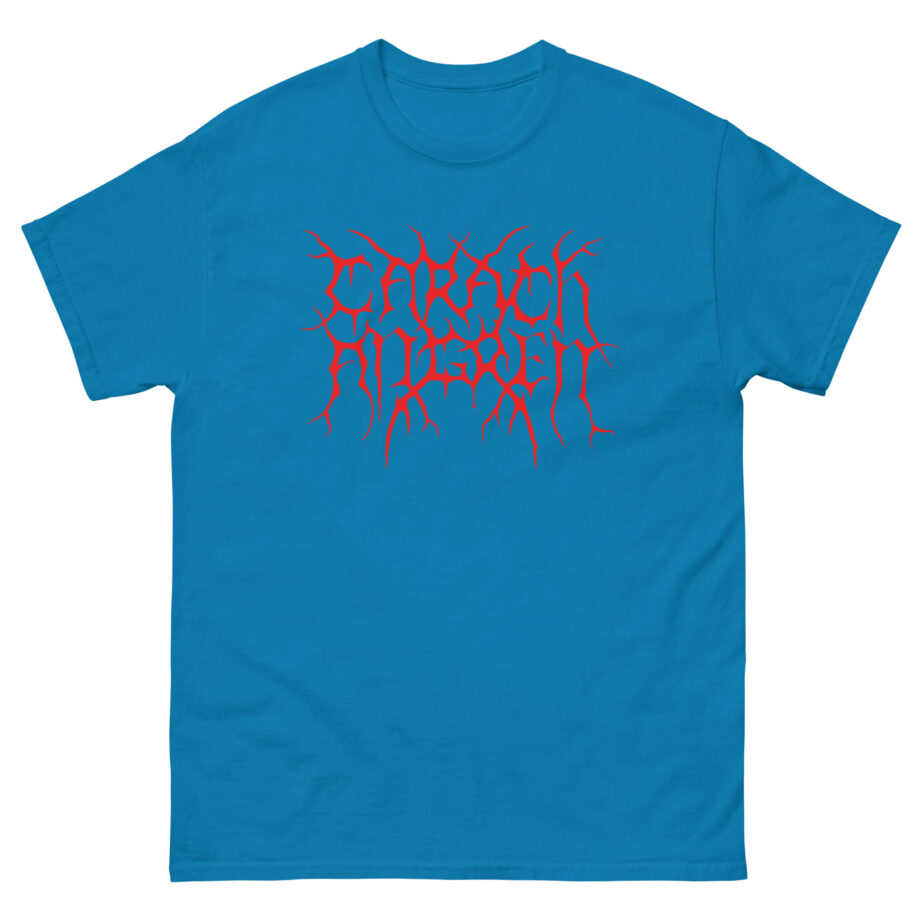 Carach Angren Logo Unisex classic tee
