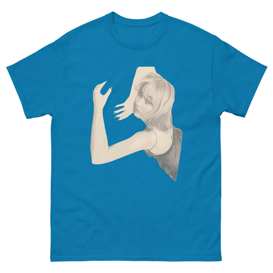 Short N' Sweet Emails Image Unisex classic tee