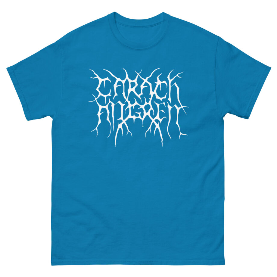 Carach Angren Logo Unisex classic tee