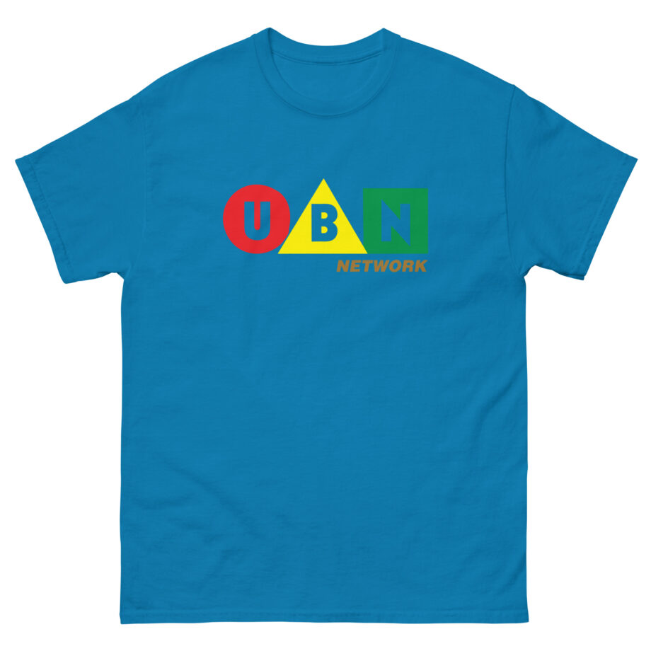 Little Brother UBN Unisex classic tee