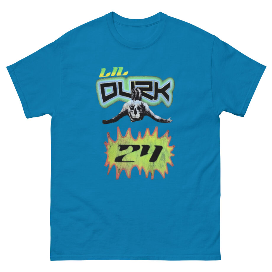 Lil Durk Gas! Unisex classic tee