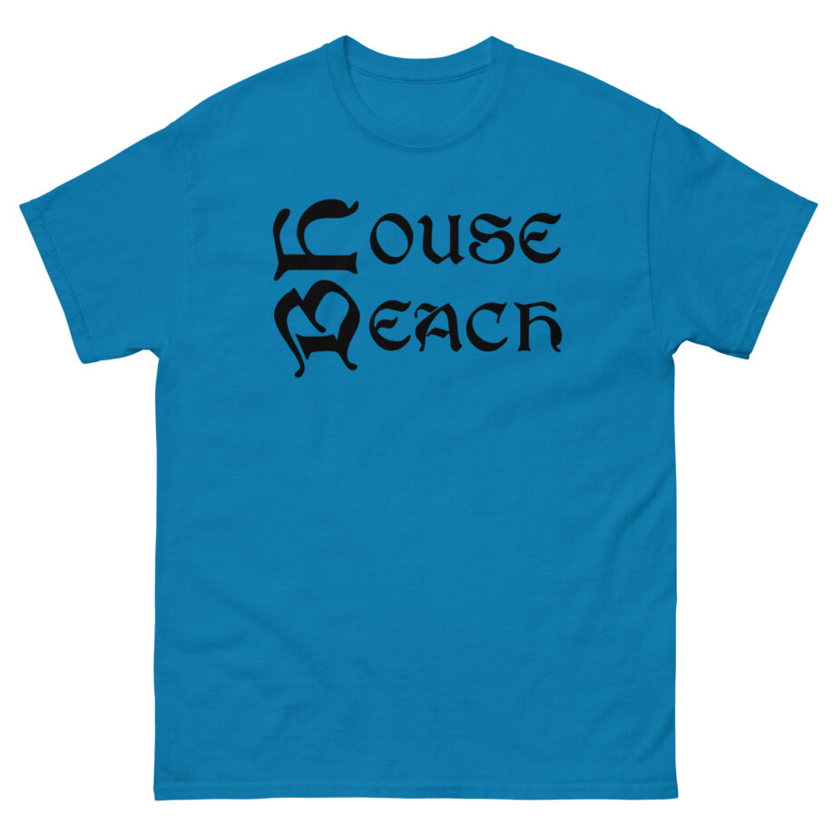 Otm Heart Unisex classic tee