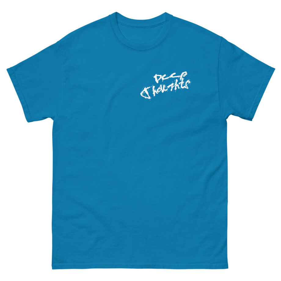 Lil Durk Deep Thoughts Unisex classic tee