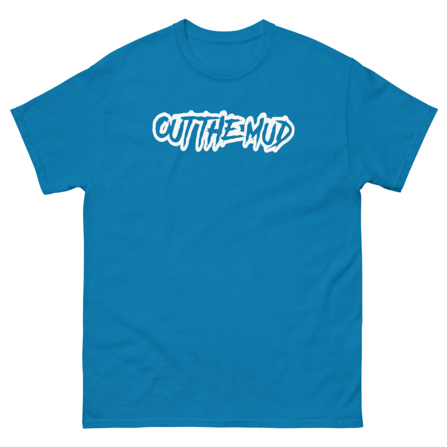 OTM Unisex classic tee