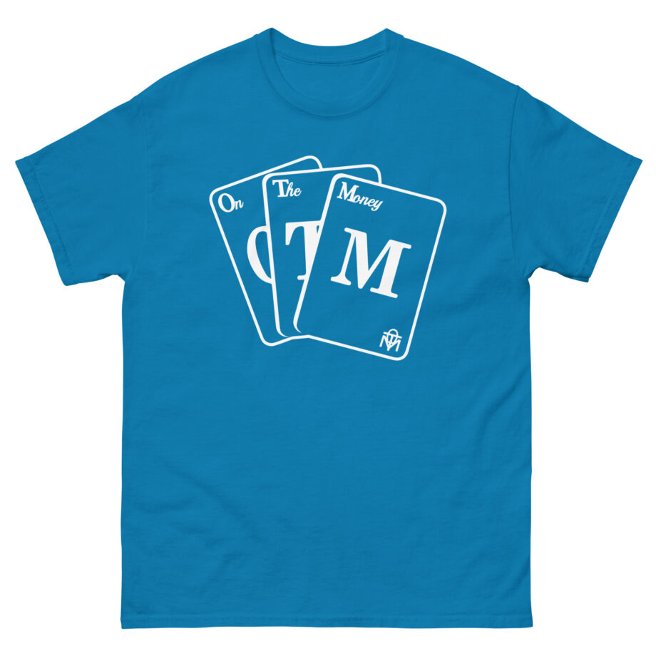 Otm Onthemoney Unisex classic tee