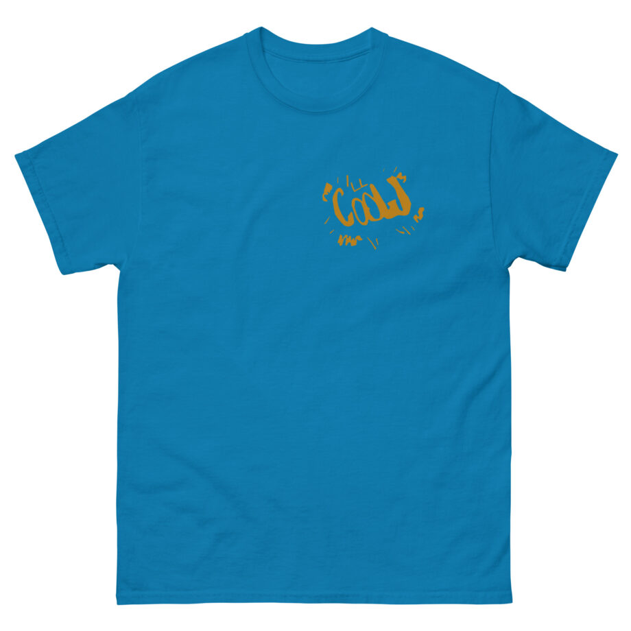 Ll Cool J Frequencies Unisex Softstyle T-shirt