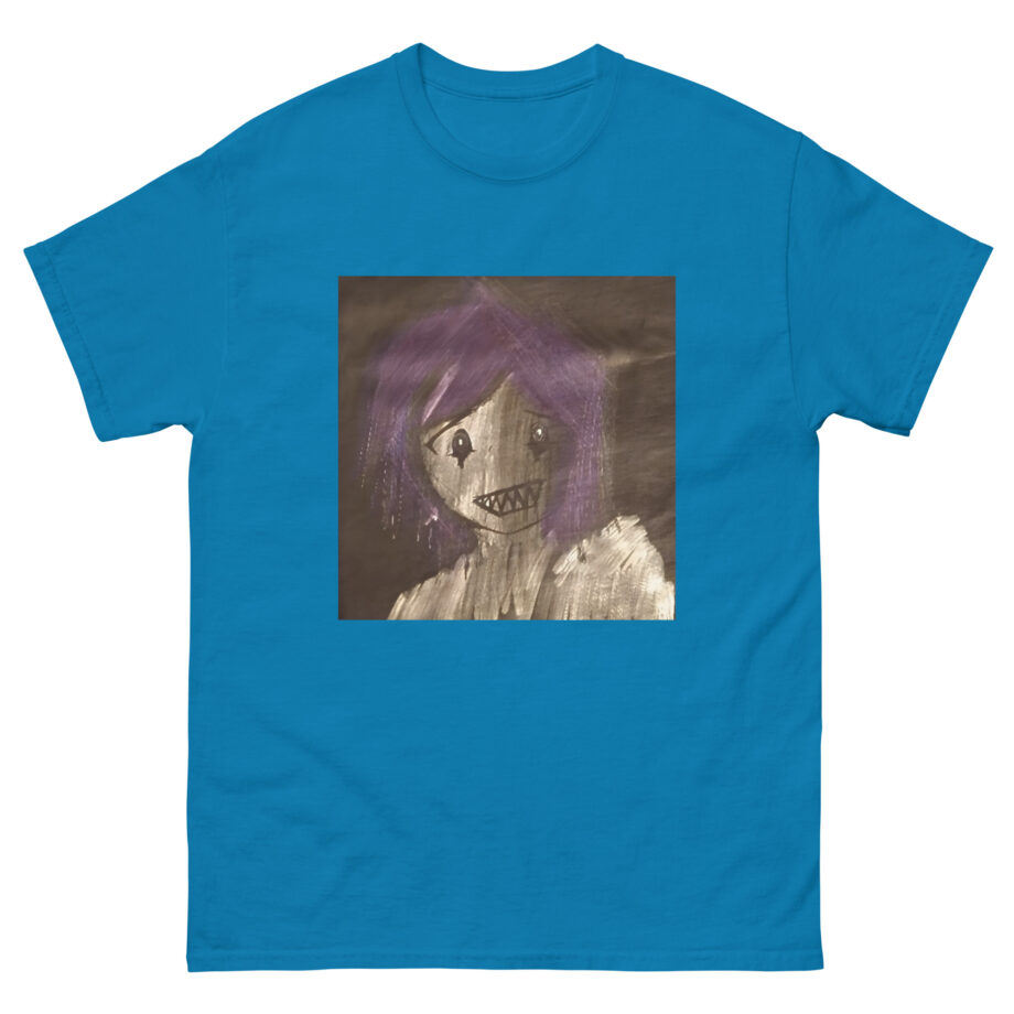 Sewerslvt Patreon Unisex classic tee