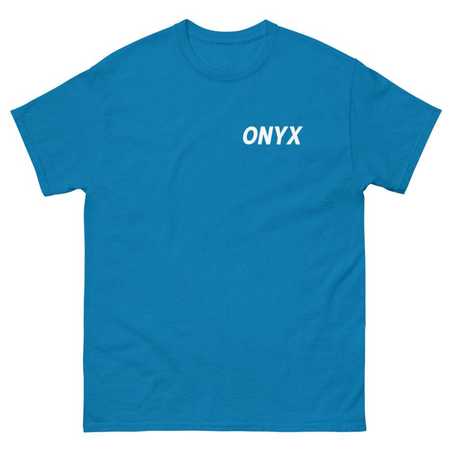 Onyx Just Doyenne It Unisex classic tee