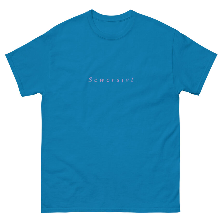 Sewerslvt Jvnko Loves You Unisex classic tee