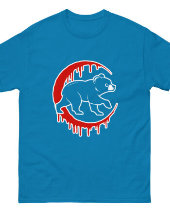 Oceano Death Core World Champs Unisex classic tee