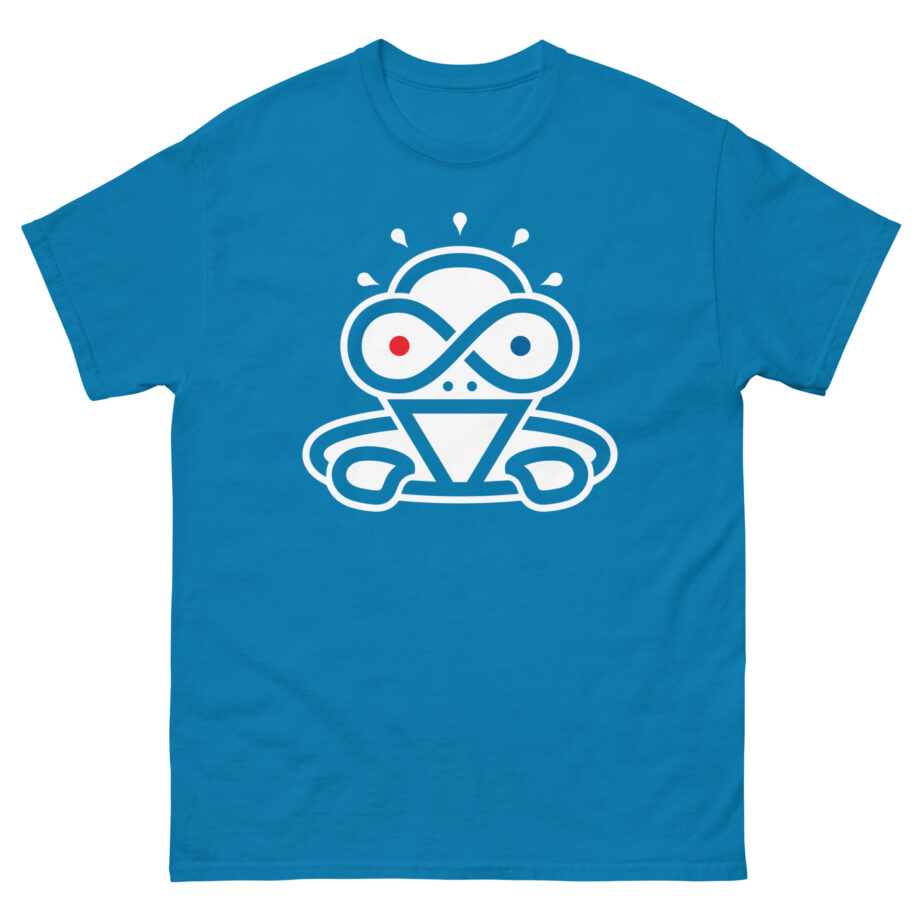 The Opposites Great Minds Unisex classic tee