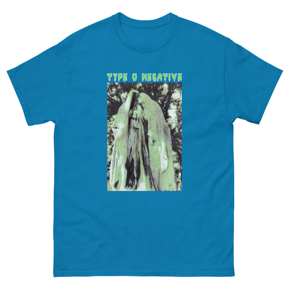 Type O Negative Beg to Serve Unisex classic tee
