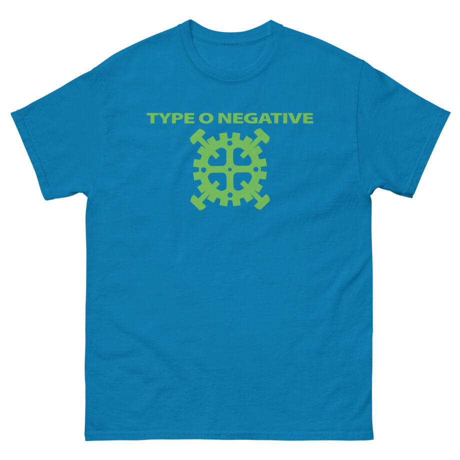 Type O Negative Gear Unisex classic tee
