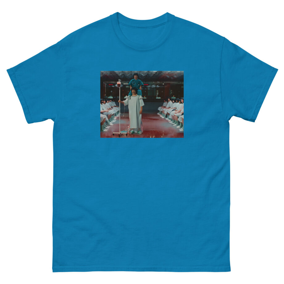Oliver Tree With You Unisex classic tee