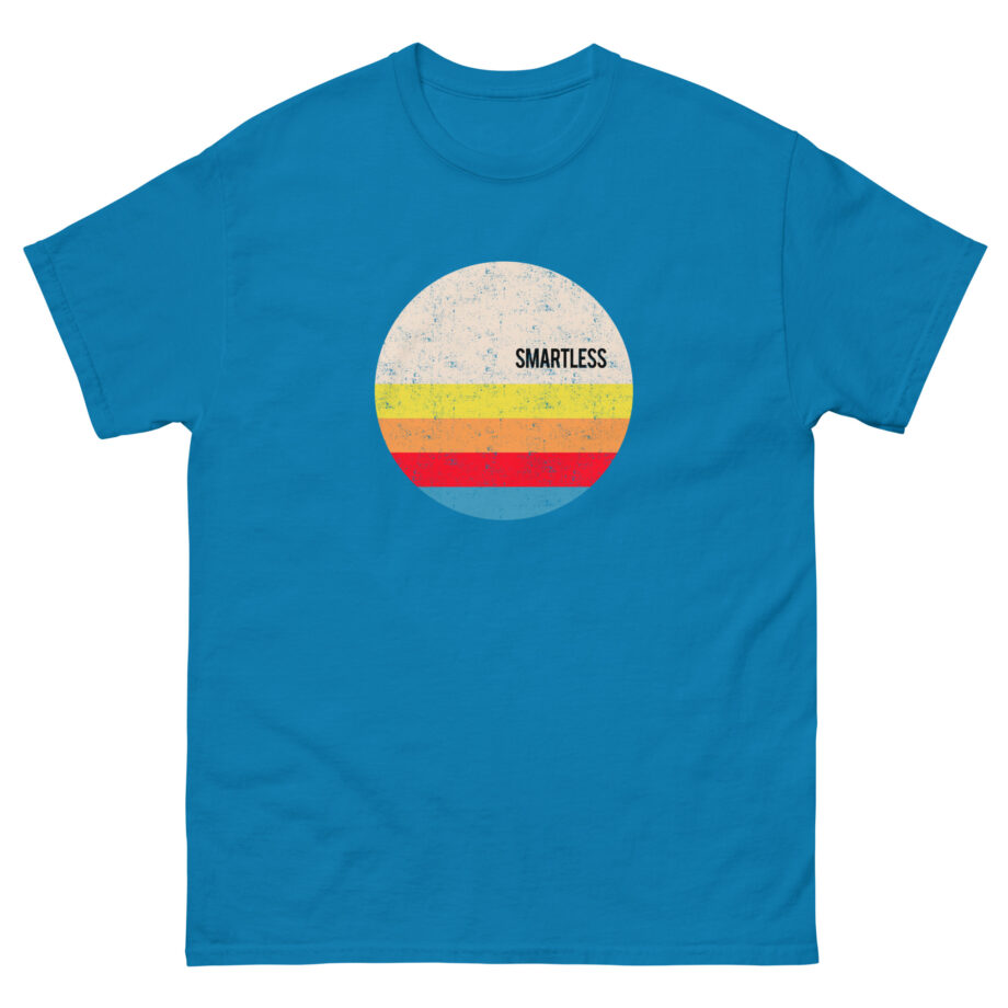 Smartless Unisex classic tee