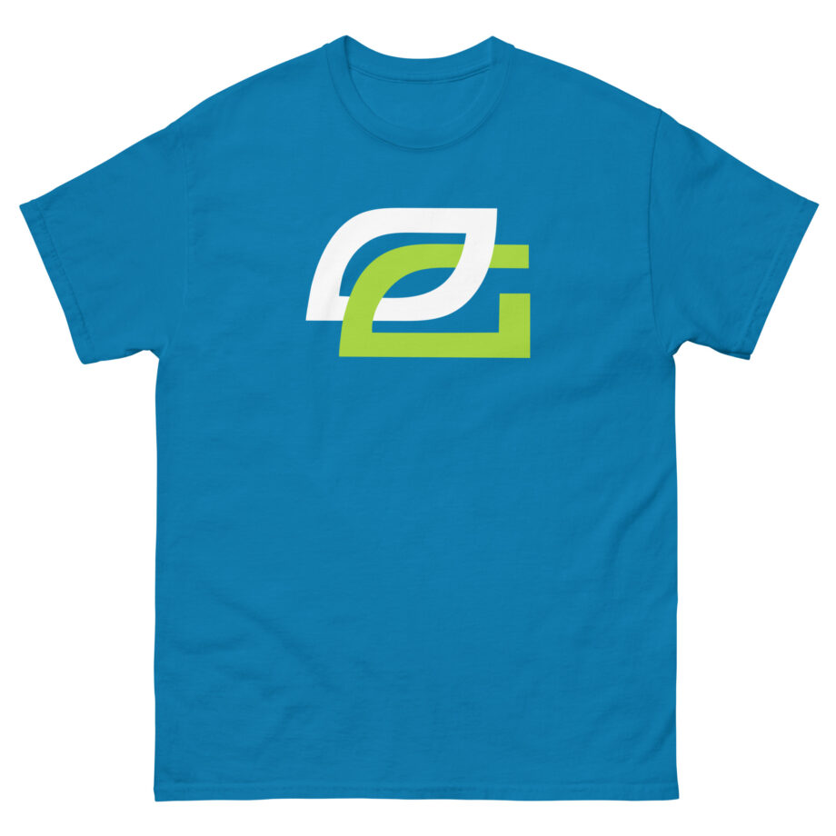 Optic Gaming GL Big Logo Unisex classic tee