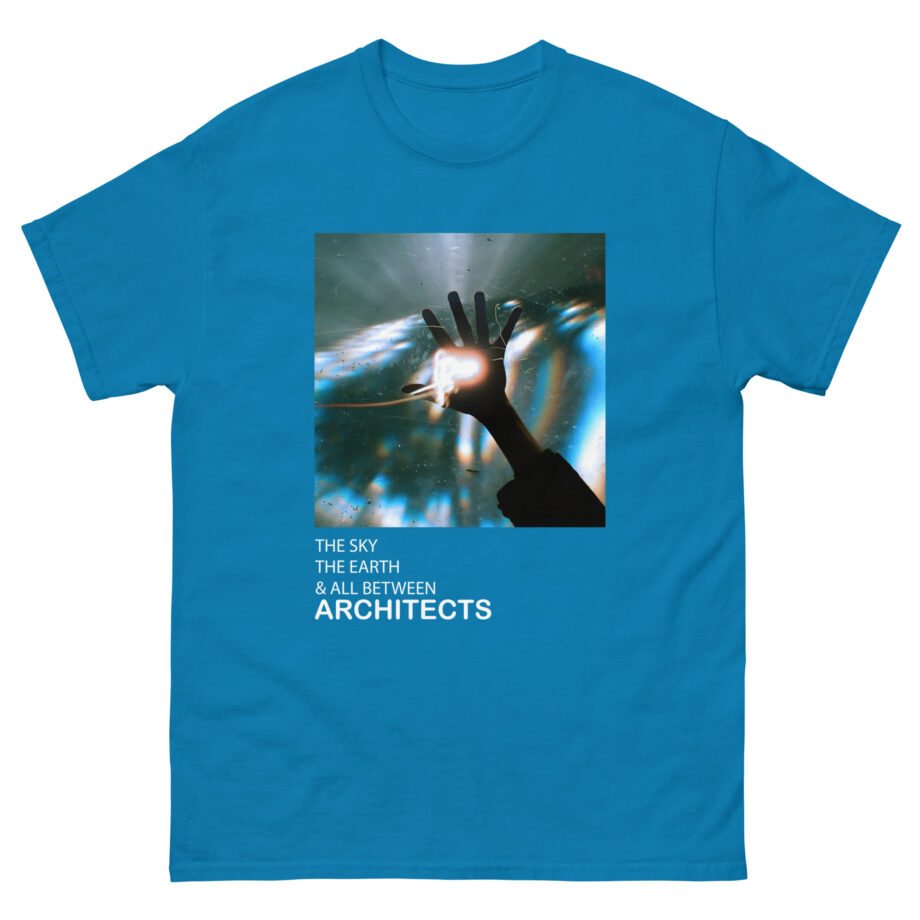 Architects the Sky, the Earth Album Unisex classic tee