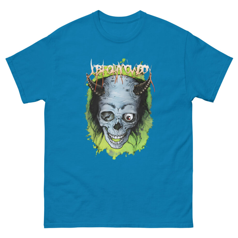 Job for a Cowboy Wolf Bros Unisex classic tee