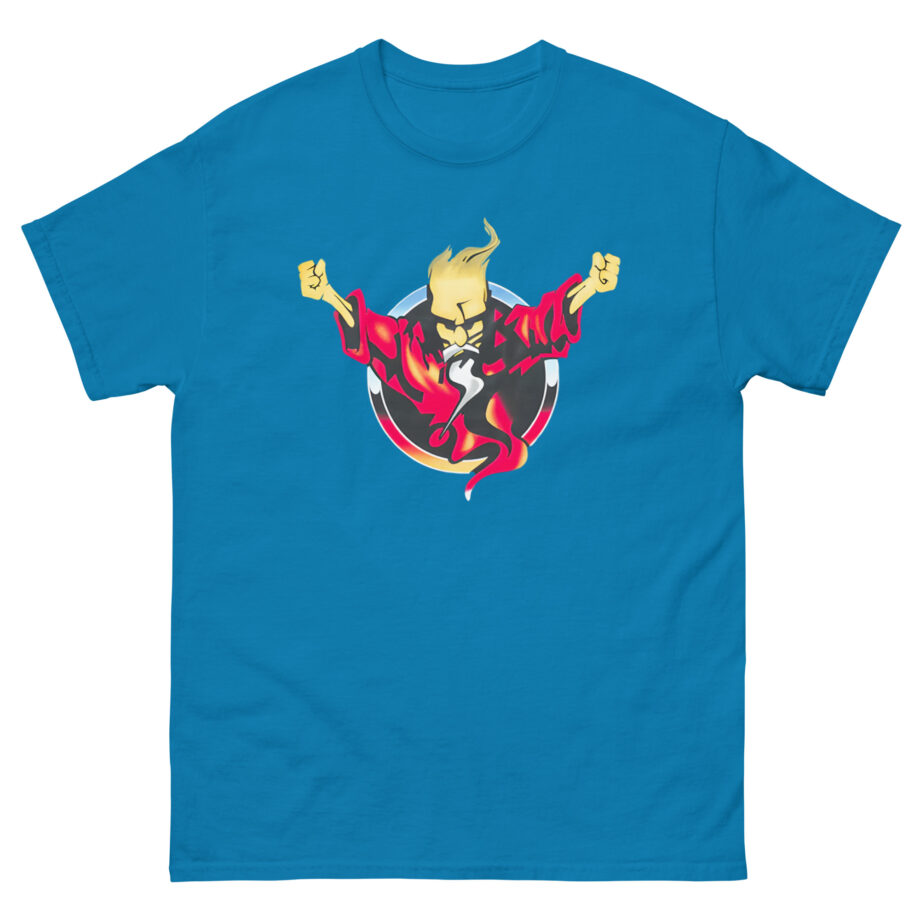 Thunderdome Original Unisex classic tee
