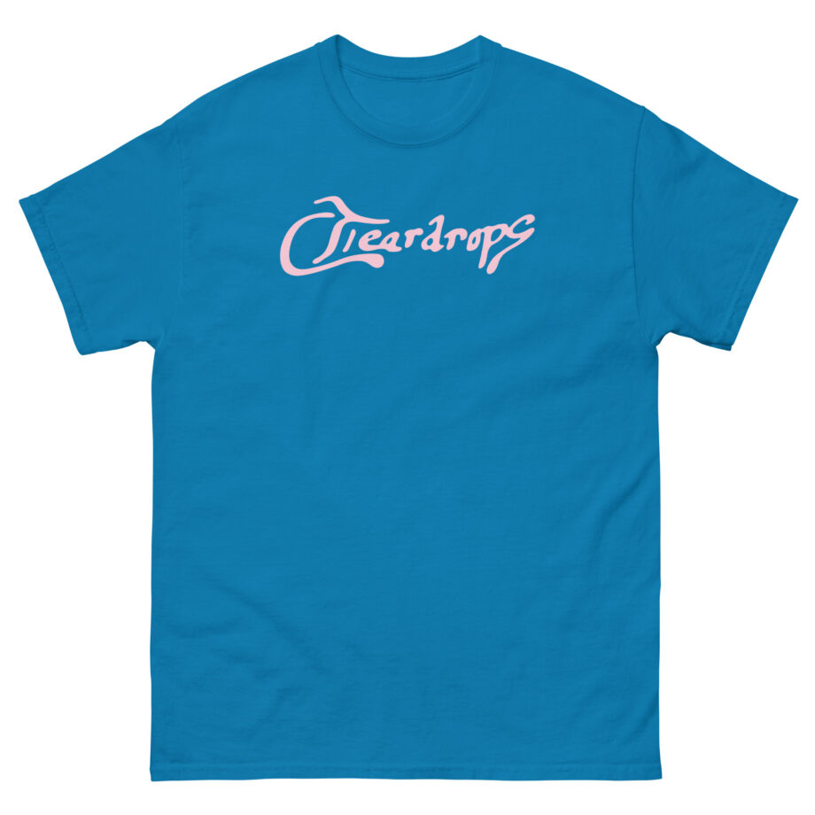 Liam Payne Teardrops Unisex classic tee