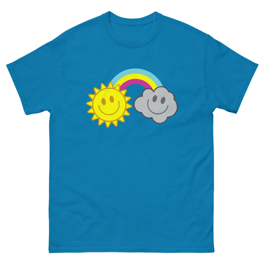 Mcfly Happiness Unisex classic tee