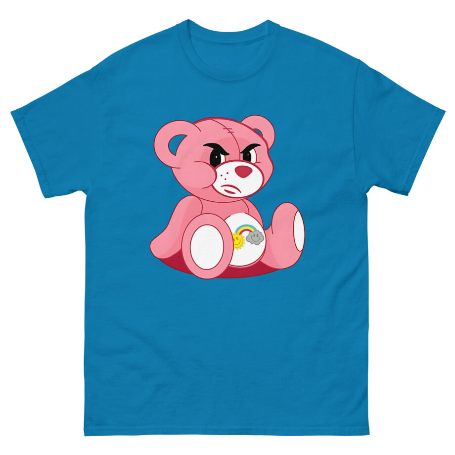 Mcfly Happiness Unisex classic tee