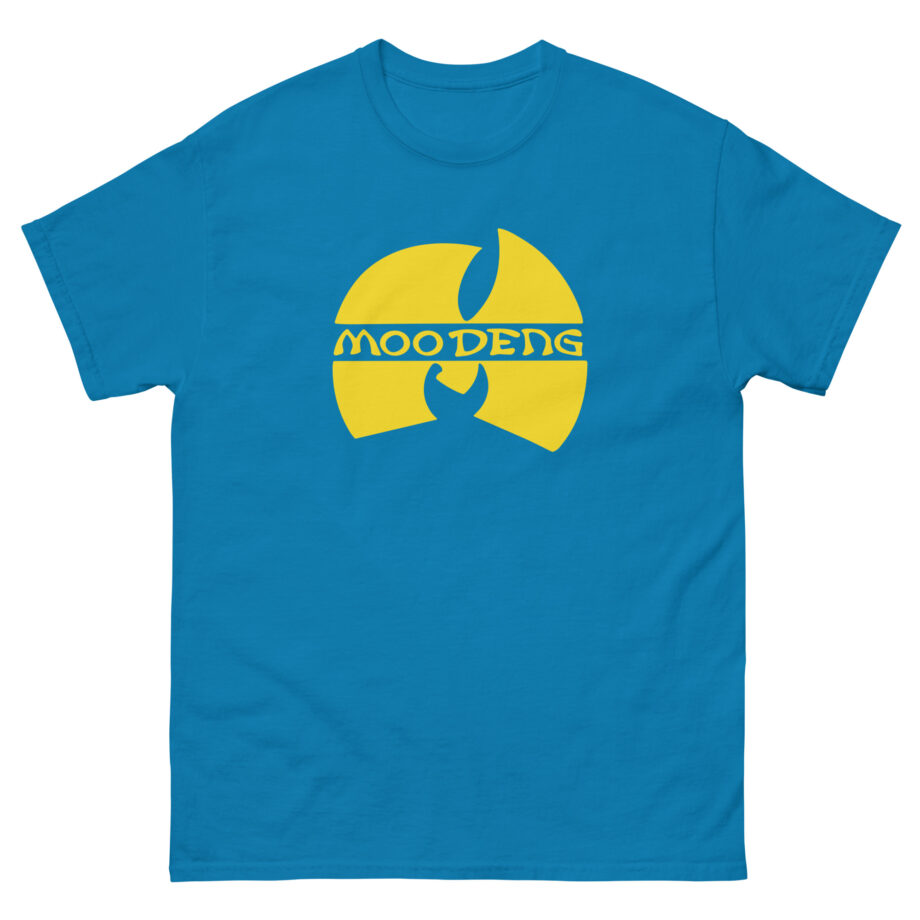 Moo Deng Clan Unisex classic tee