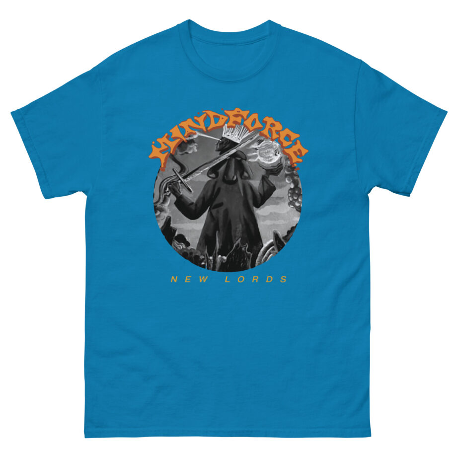 Mindforce New Lords Unisex classic tee