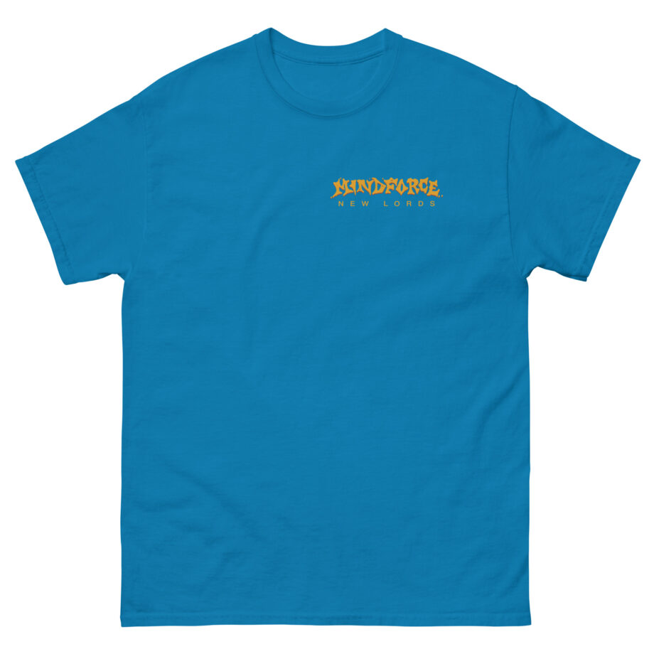 Mindforce New Lords Unisex classic tee
