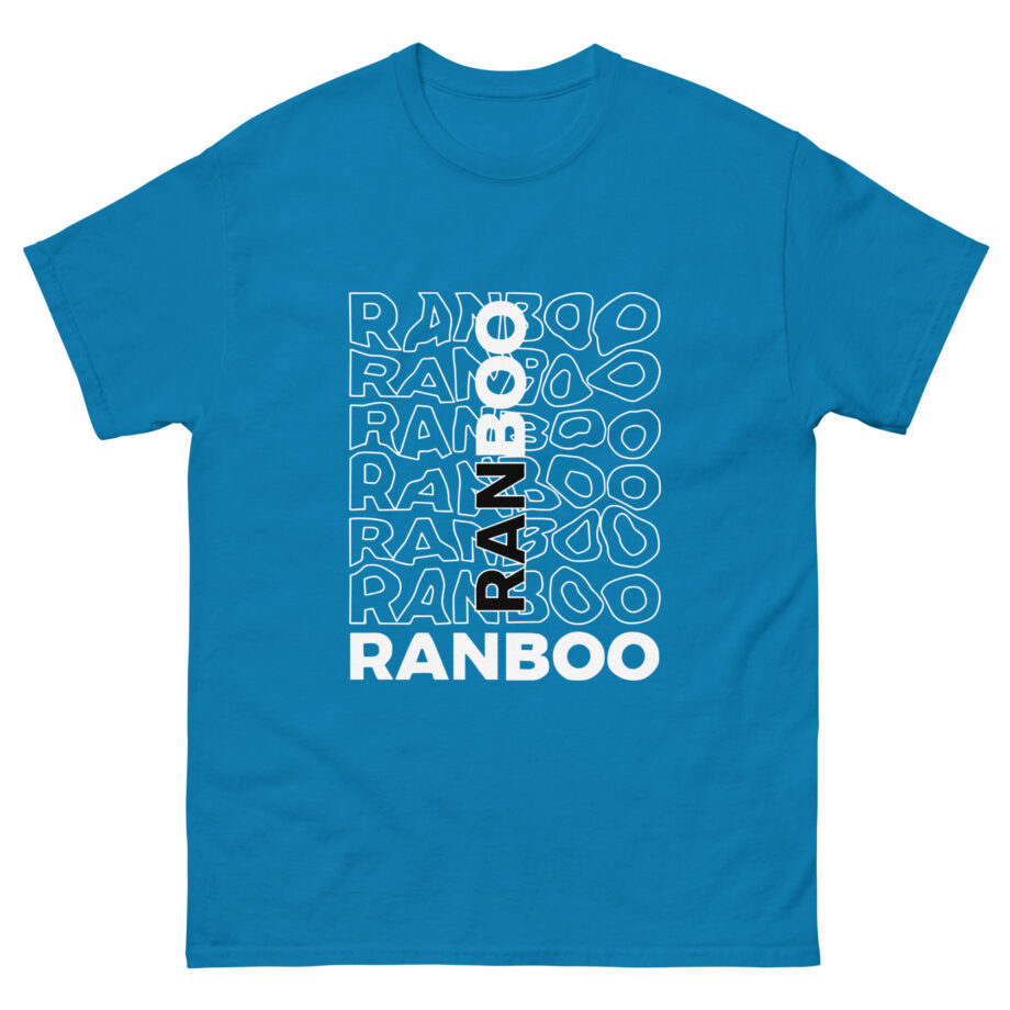 Ranboo Unisex classic tee