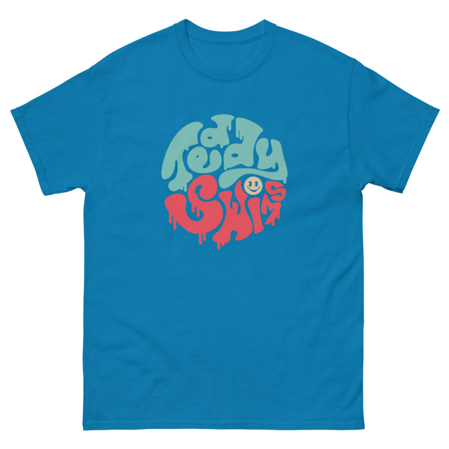 Teddy Swims Unisex classic tee