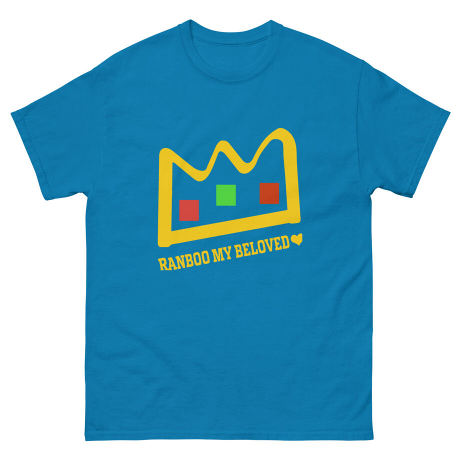 Ranboo Unisex classic tee