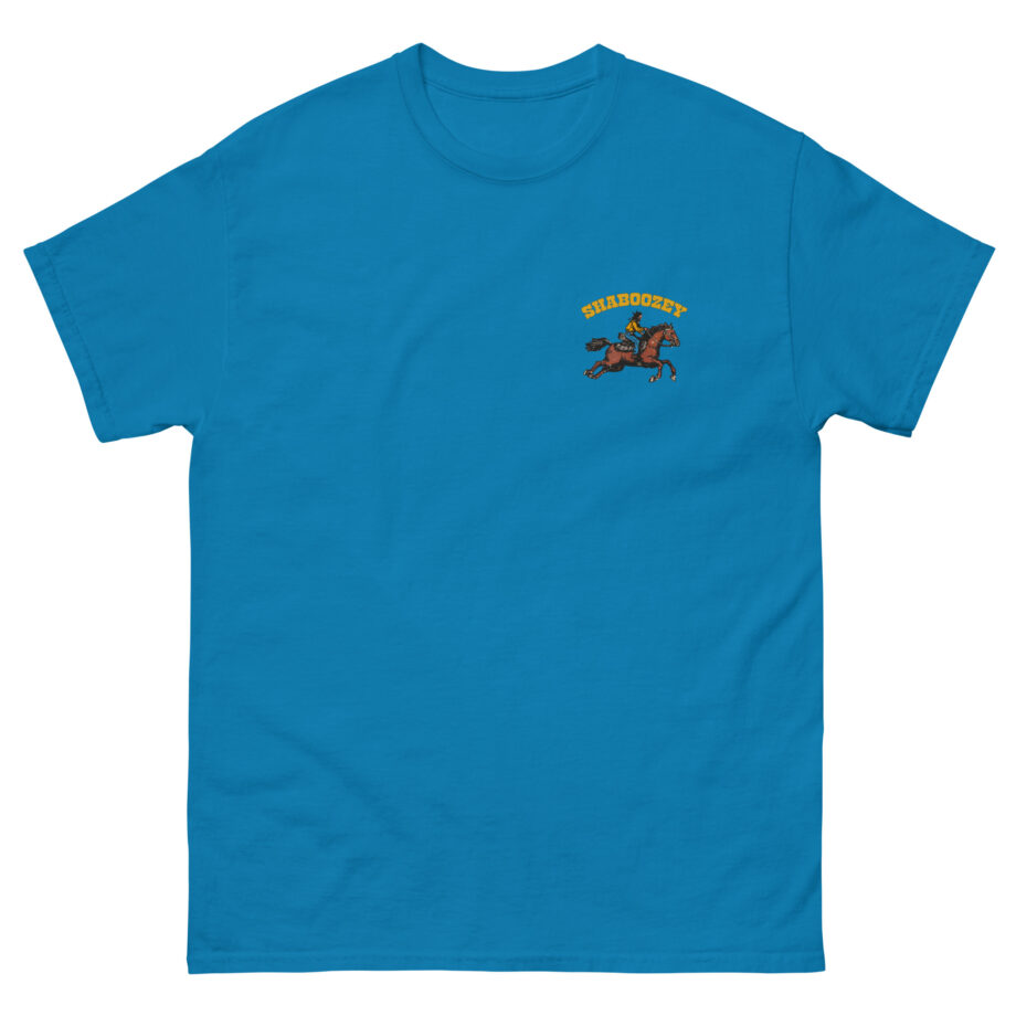 Shaboozey Western Star Unisex classic tee