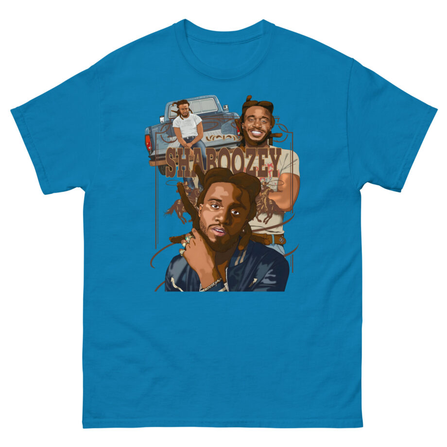 Shaboozey Unisex classic tee