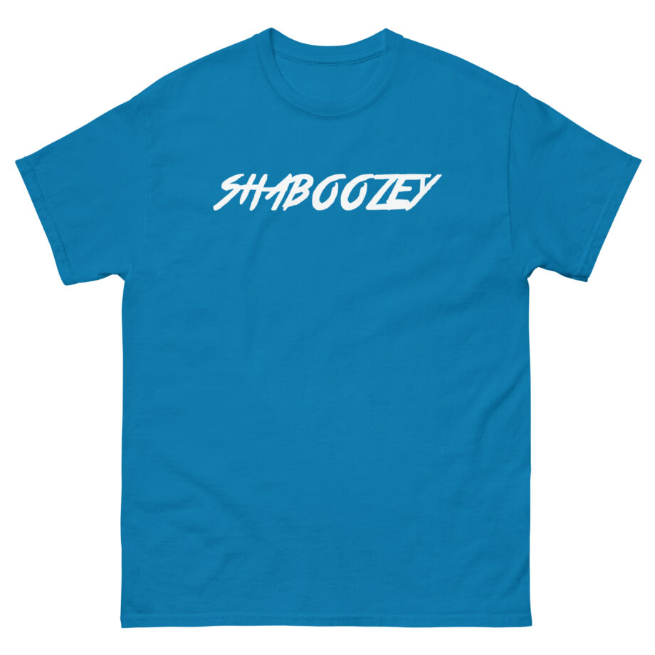 Shaboozey Unisex classic tee