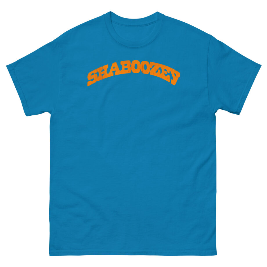 Shaboozey Glowing Sky Unisex classic tee