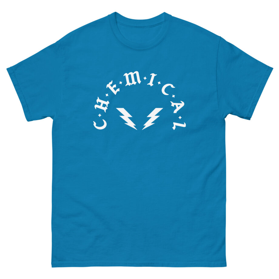 The Chemical Brothers Chemical Unisex classic tee