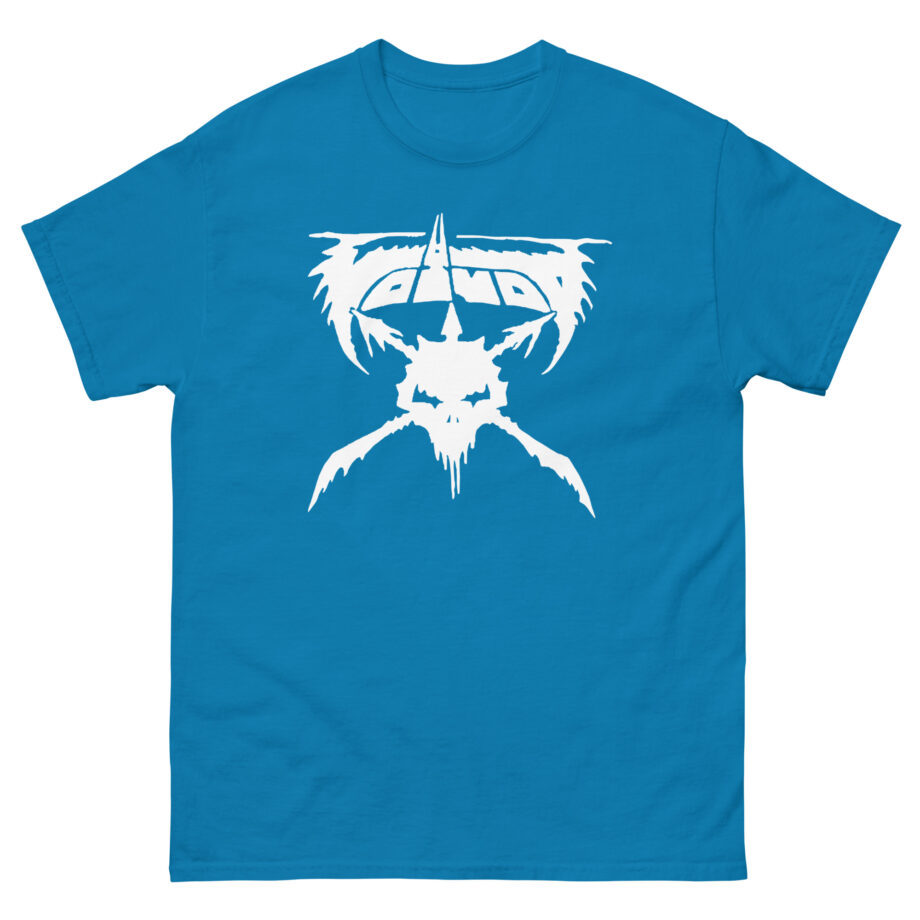 Voivod Fleur-de-lys Unisex classic tee