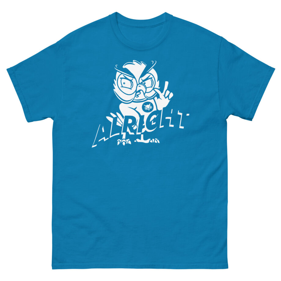 Vanoss Alright Unisex classic tee