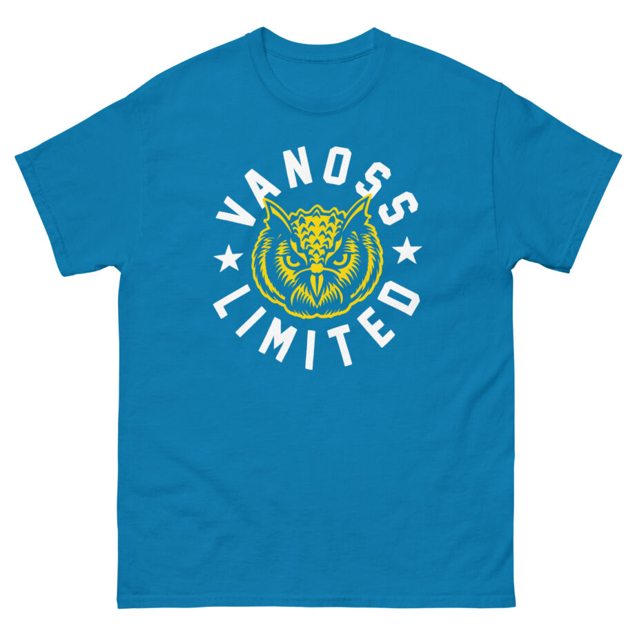 Vanoss Limited Unisex classic tee