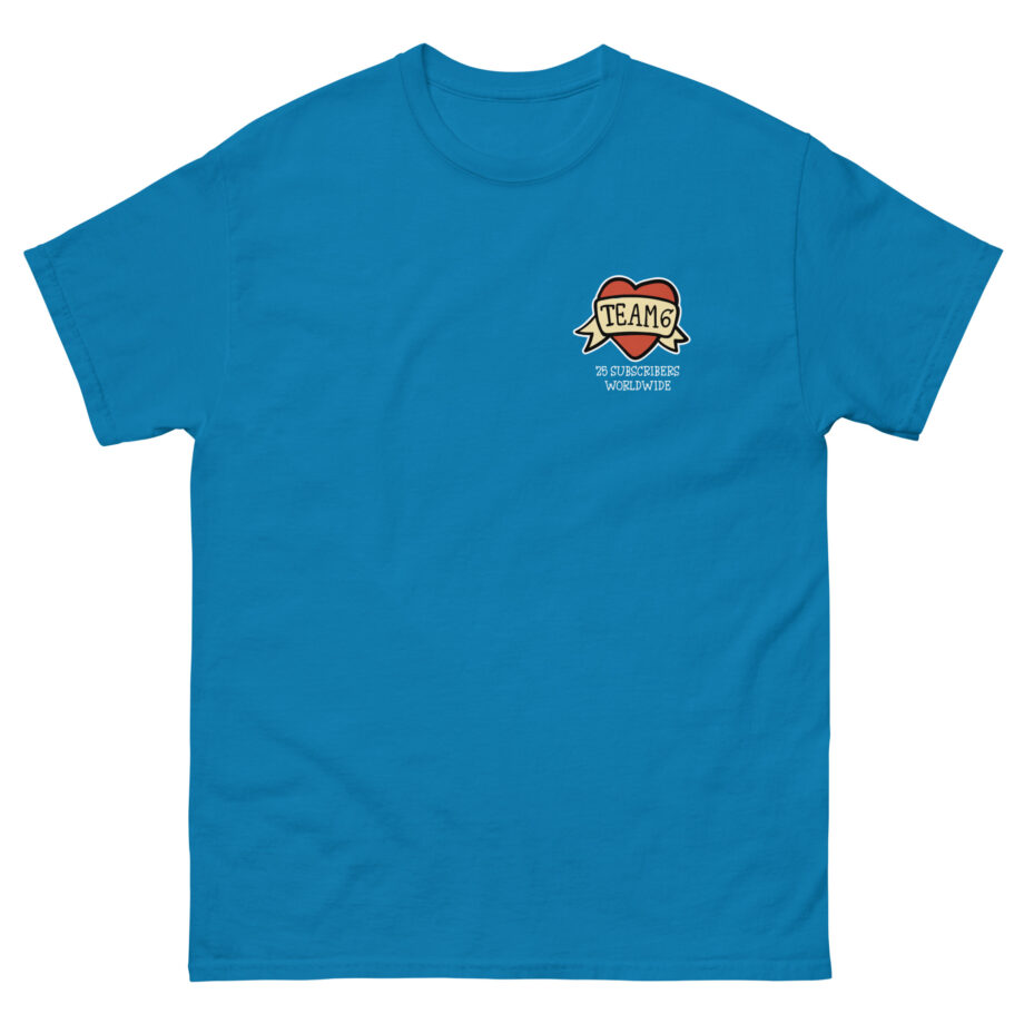 Vanoss Unisex classic tee