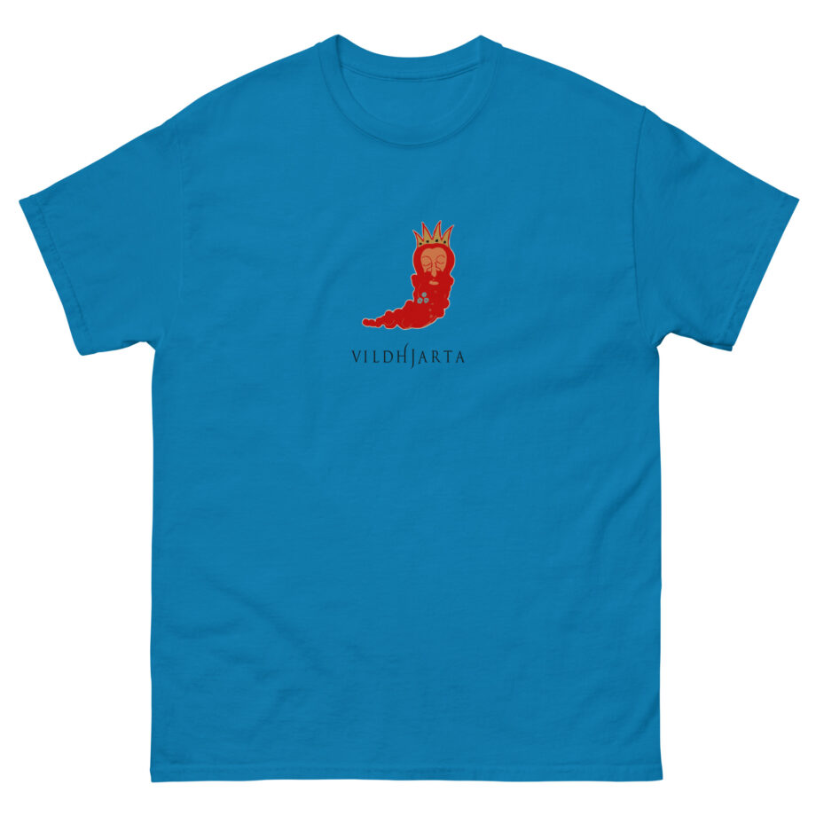 Vildhjarta Sleeping King Unisex classic tee