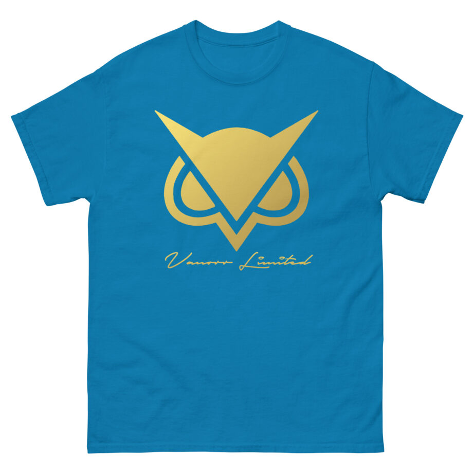 Vanoss Gold Unisex classic tee