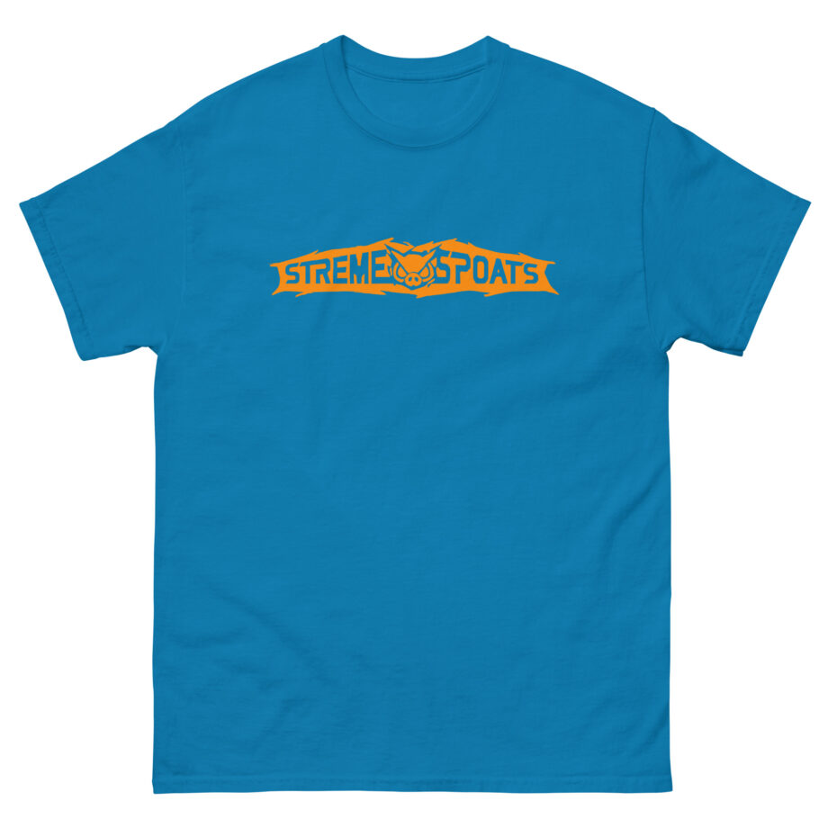 Vanoss Unisex classic tee