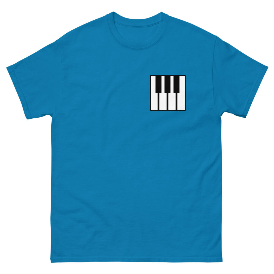 Rudy Mancuso Unisex classic tee